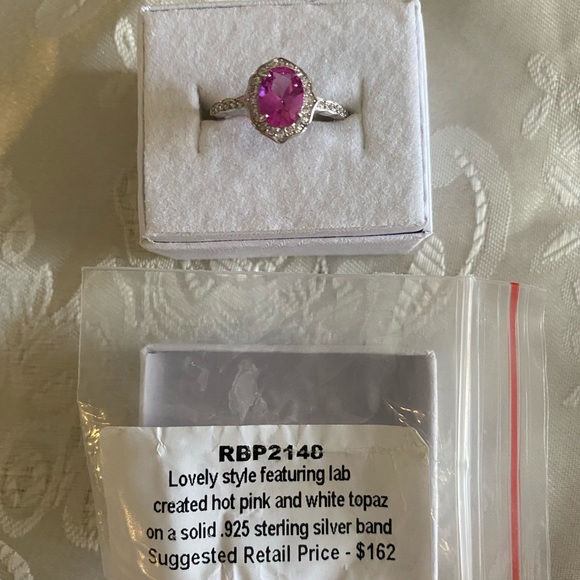 Ring Bomb ring - Picture 2 of 3